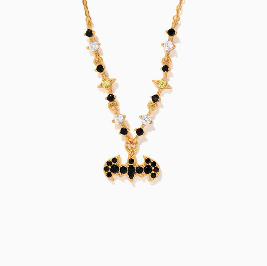 DC Batman Necklace