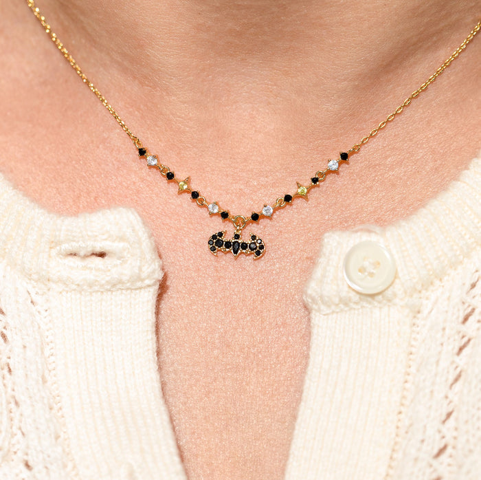 DC Batman Necklace