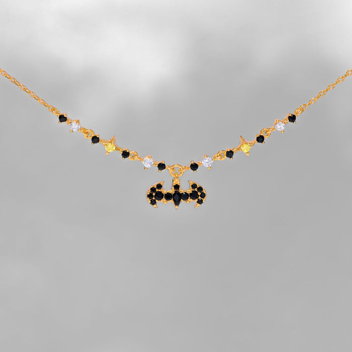 DC Batman Necklace