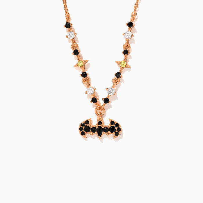 DC Batman Necklace