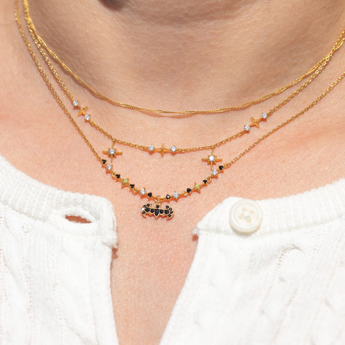 DC Batman Necklace