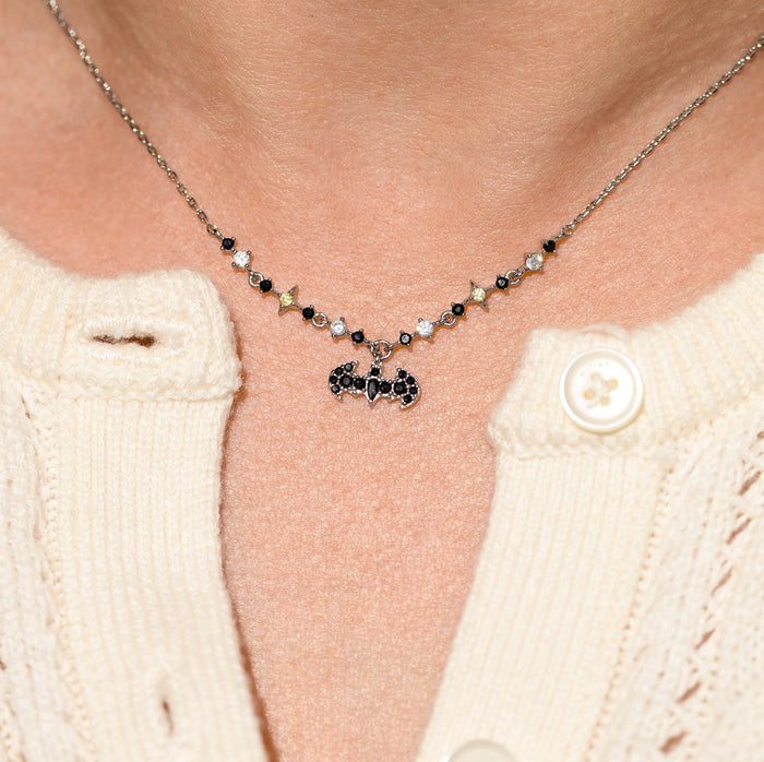 DC Batman Necklace