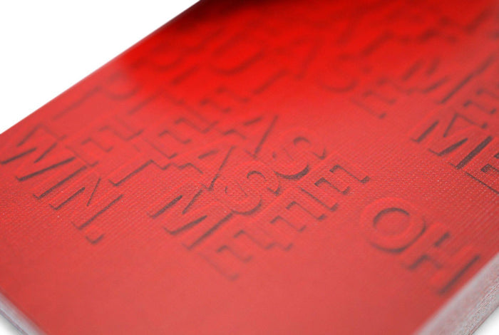 Debbie Millman Playing Cards by Deckstarter®