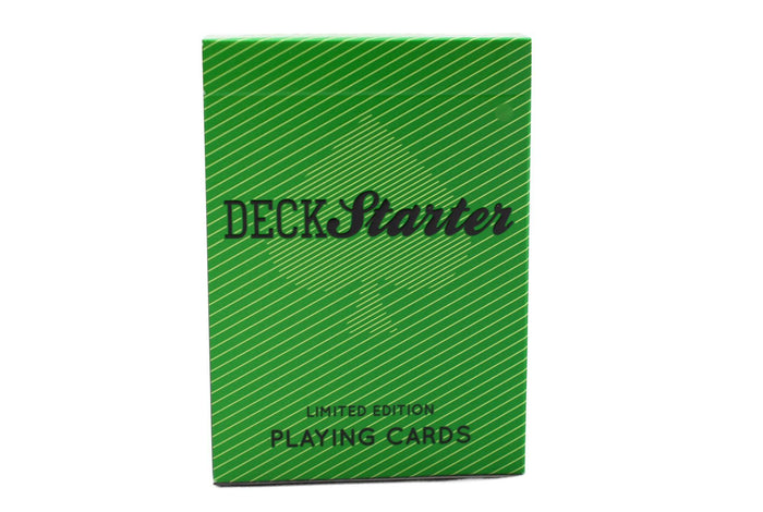 DeckStarter® Playing Cards by Deckstarter®