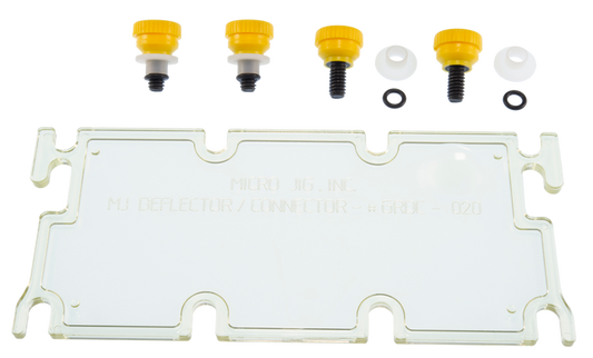 Deflector / Connector