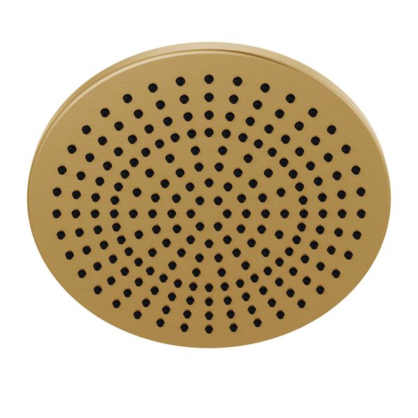 Delta Faucet 52158-CZ Single Spray Raincan Shower Head