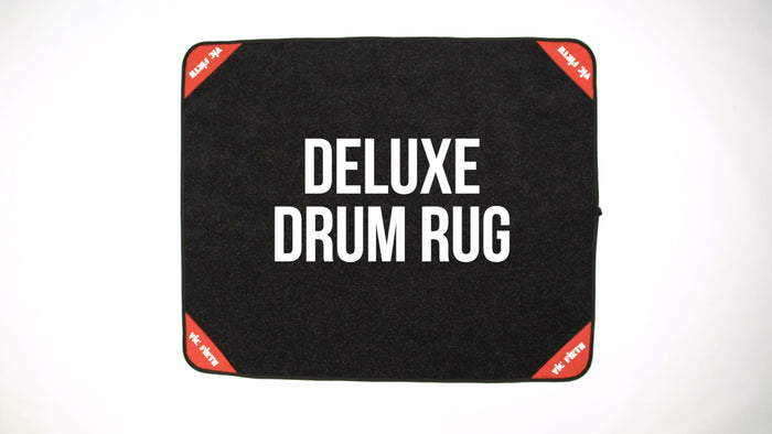 Deluxe Drum Rug