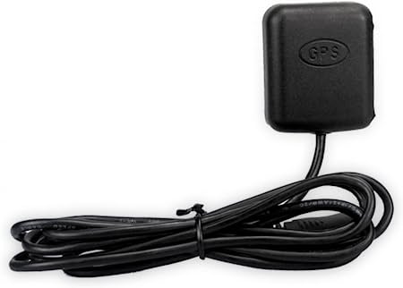 DENVER 4K GPS CAR DASHCAM WITH 3" LCD SCREEN CCG-4010
