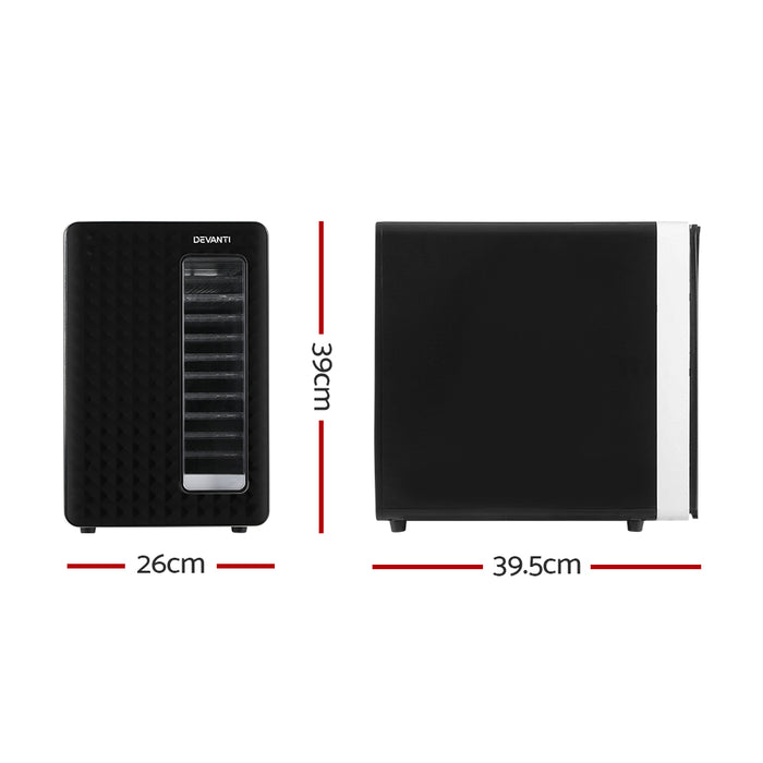 Devanti 10 Trays Food Dehydrator - Devanti