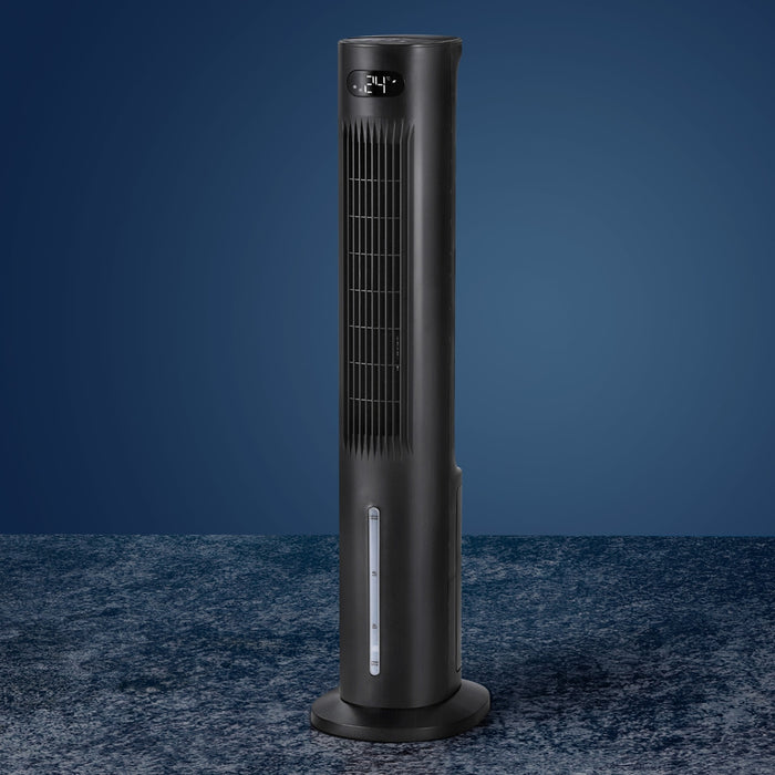 Devanti 7L Evaporative Air Cooler Conditioner - Devanti