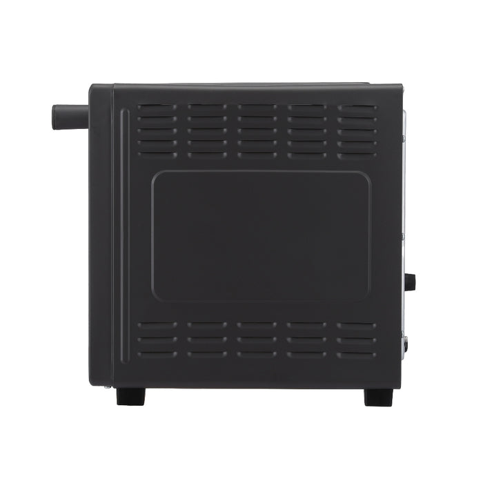 Devanti Air Fryer 32L W/ LCD Touch Oven 1700W - Devanti