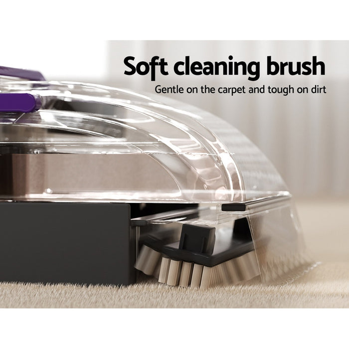 Devanti Carpet Washer Handheld Vacuum Cleaner 800W - Devanti