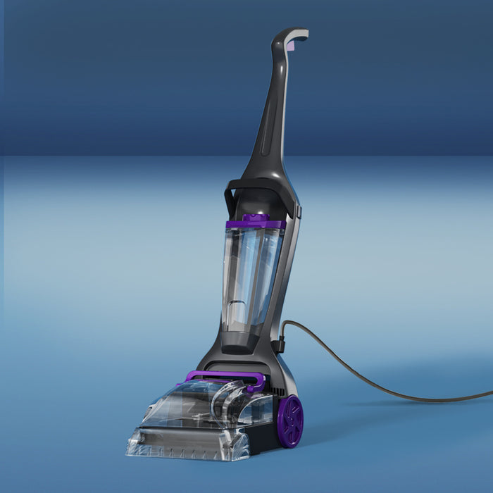 Devanti Carpet Washer Handheld Vacuum Cleaner 800W - Devanti