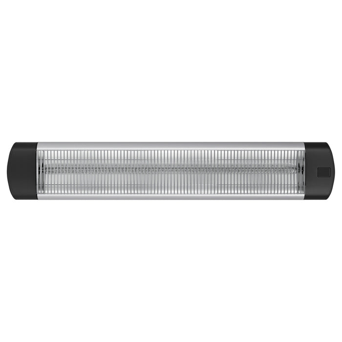 Devanti Electric Strip Heater Radiant Heaters 3000W - Devanti