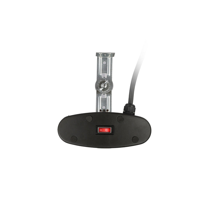 Devanti Electric Strip Heater Radiant Heaters 3000W - Devanti