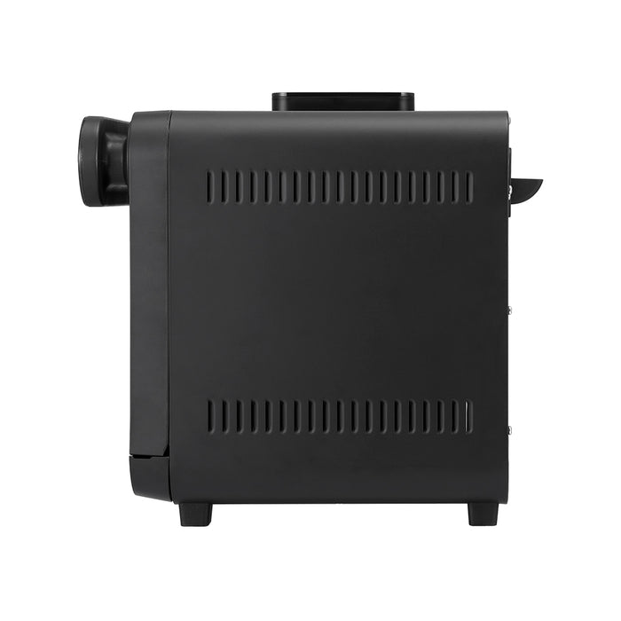 Devanti Steam Air Fryer Oven 15L W/ LCD Touch 1600W - Devanti