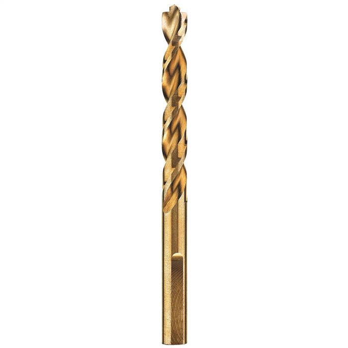 DEWALT 3/8-Inch Industrial Cobalt Drill Bit - DWA1224