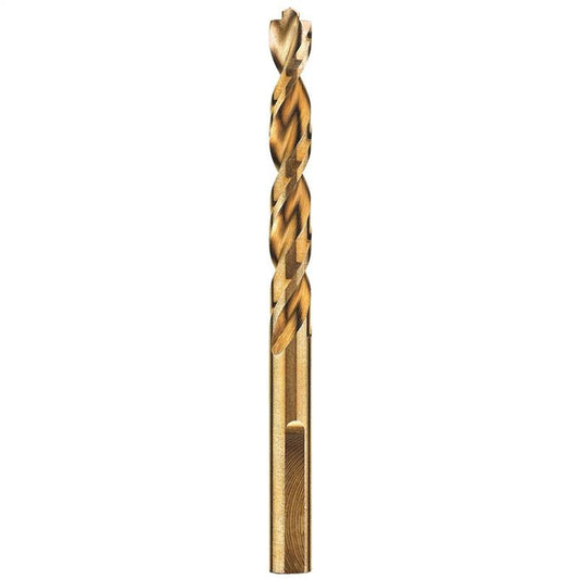 DEWALT 3/8-Inch Industrial Cobalt Drill Bit - DWA1224