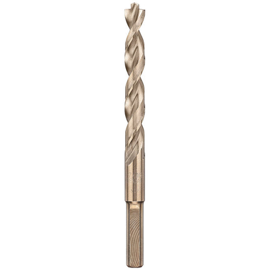 DEWALT 7/16-Inch Industrial Cobalt Drill Bit - DWA1228