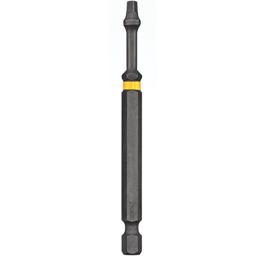 DEWALT Flex Torq Impact Ready 3.5-Inch Square No. 3 - DWA3SQ3IRC