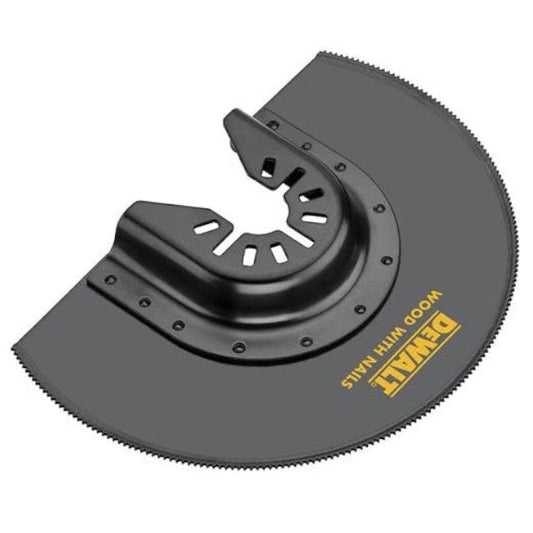 DEWALT Oscillating Flush Cut Blade - DWA4212