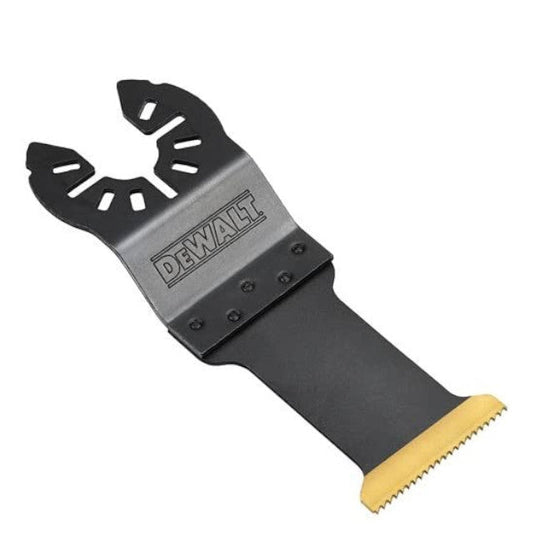 DEWALT Oscillating Titanium Metal Blade - DWA4209