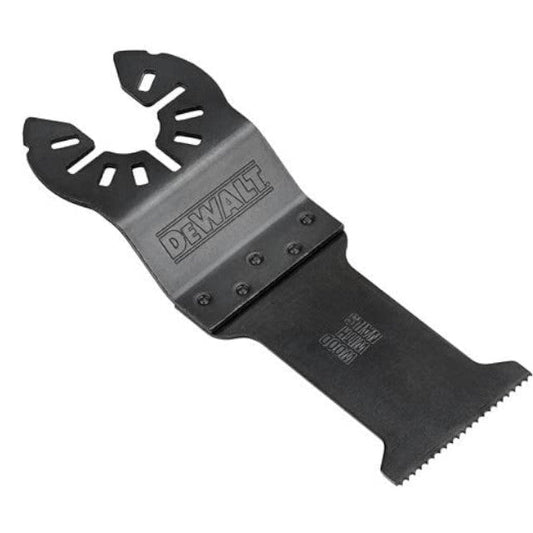 DEWALT Oscillating Wood with Nails Blade - DWA4203