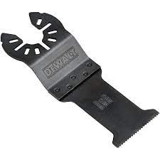 DEWALT Wide Oscillating Fastcut Wood Blade - DWA4207