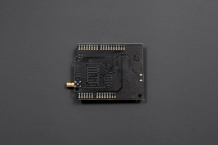 DFRduino GPS Shield  For Arduino (ublox LEA-6H) [Discontinued] by DFRobot - The Pi Hut
