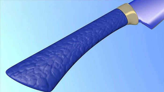 Diamond Sharp Knife - TVShop