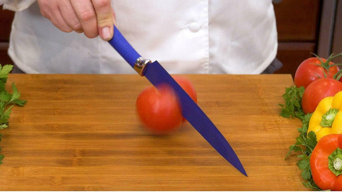 Diamond Sharp Knife - TVShop