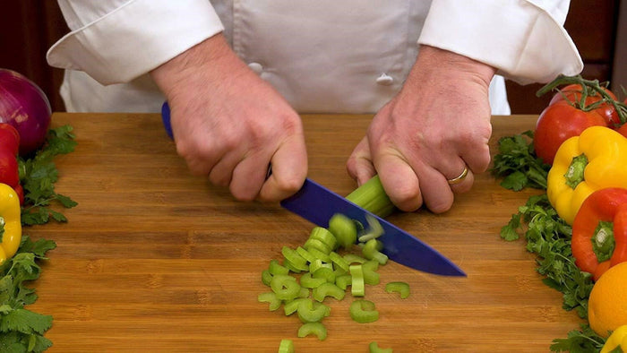 Diamond Sharp Knife - TVShop