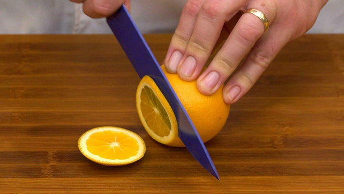 Diamond Sharp Knife - TVShop