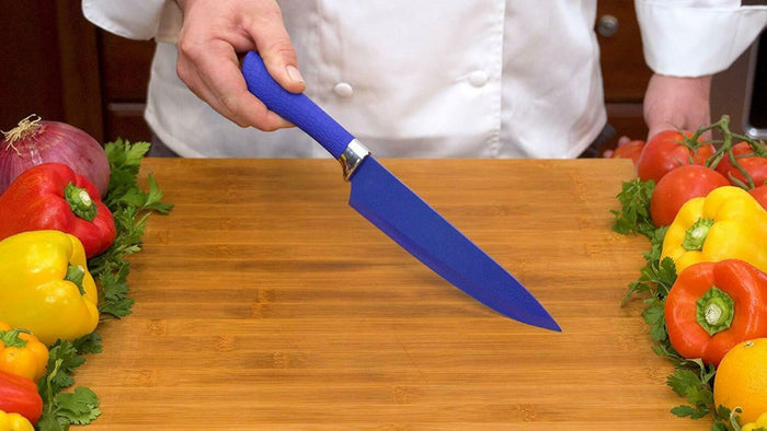 Diamond Sharp Knife - TVShop