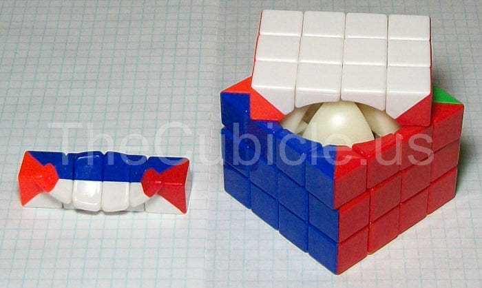DianSheng 4x4