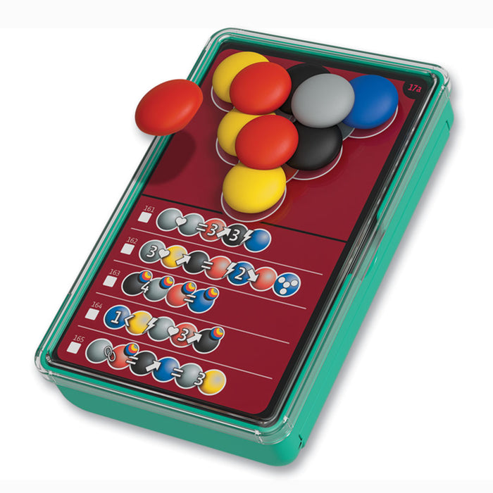 Dimension: The Brain Game To Go Games Thames & Kosmos