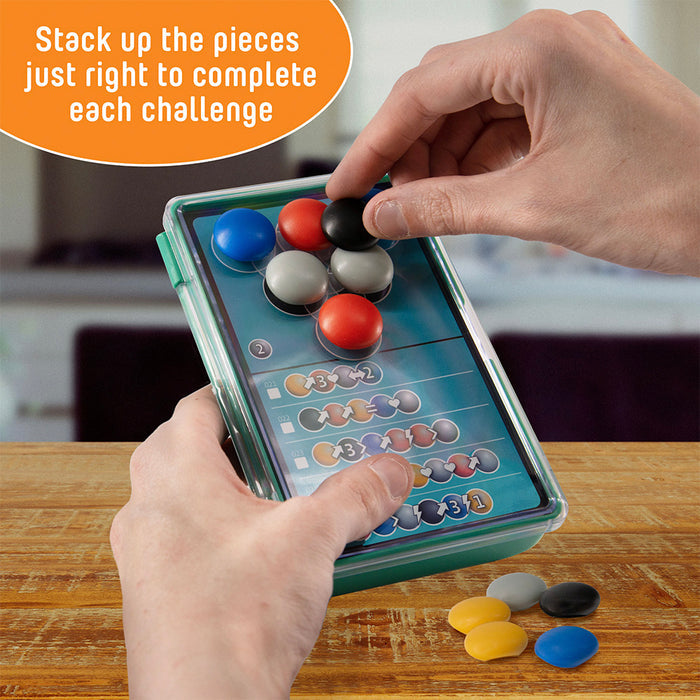 Dimension: The Brain Game To Go Games Thames & Kosmos