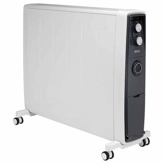 Dimplex FutuRad Oil free Bluetooth Radiator | FUTM3TSTI Dimplex Heater Euronics Ireland