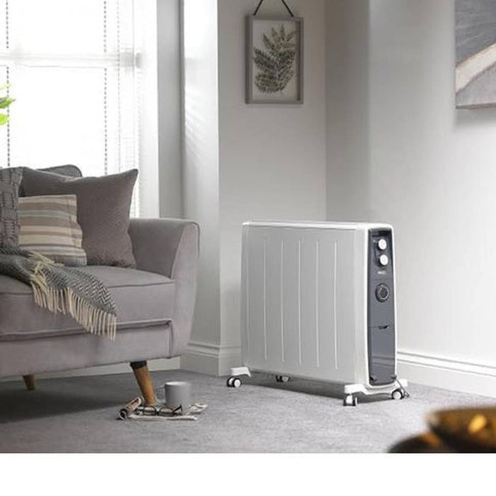 Dimplex FutuRad Oil free Bluetooth Radiator | FUTM3TSTI Dimplex Heater Euronics Ireland