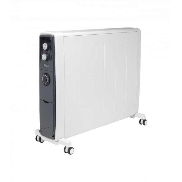 Dimplex FutuRad Oil free Bluetooth Radiator | FUTM3TSTI Dimplex Heater Euronics Ireland