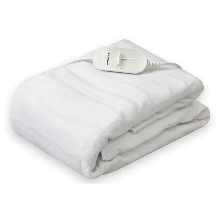 Dimplex King Under Blanket- Single Control