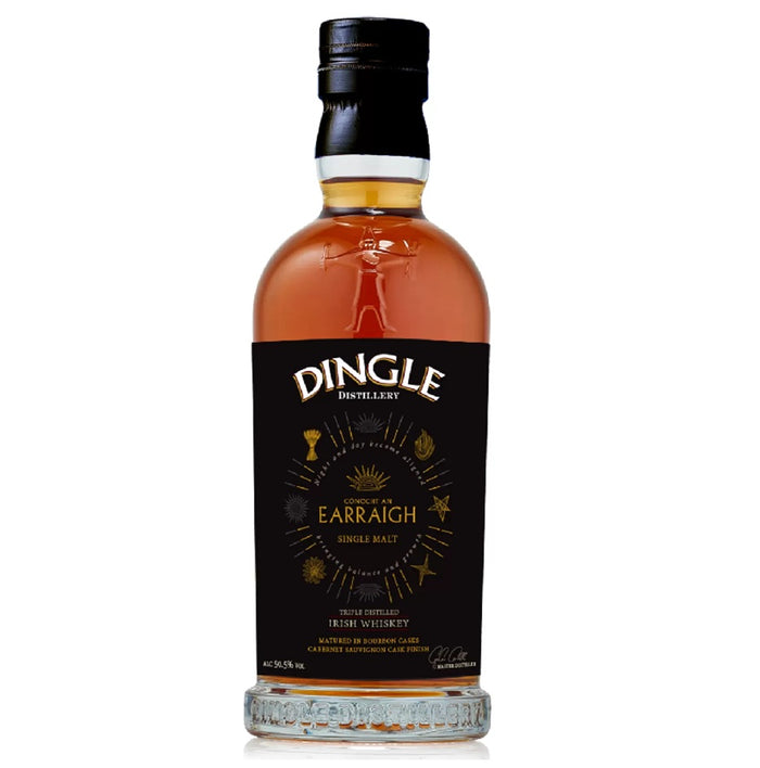 Dingle Cónocht an Fómhair