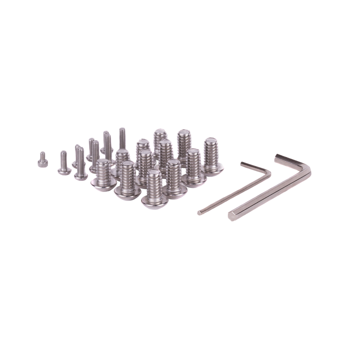 Director's Monitor Cage v2 (Replacement Screw Set Only)