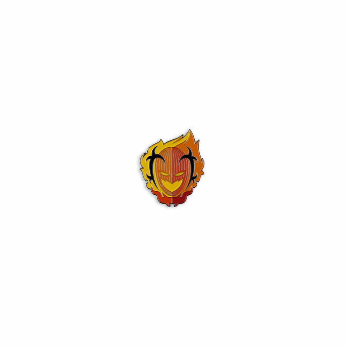Dormammu Enamel Pin