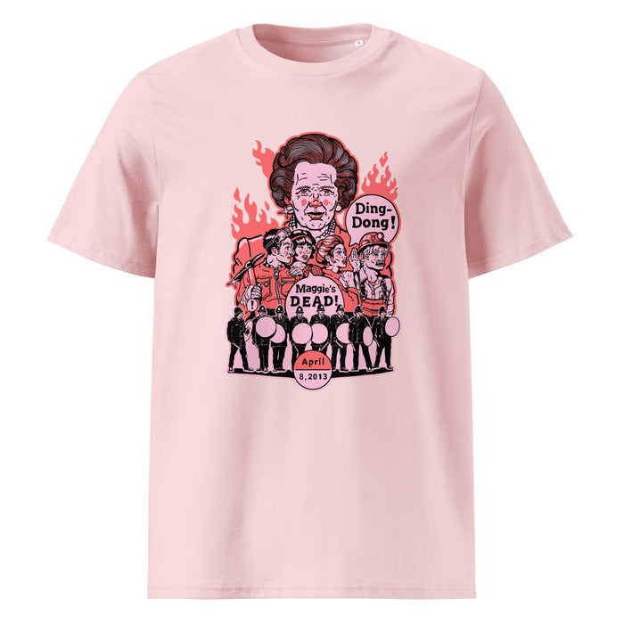 Cotton Pink / S