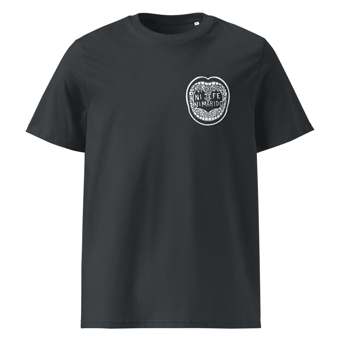 India Ink Grey / S