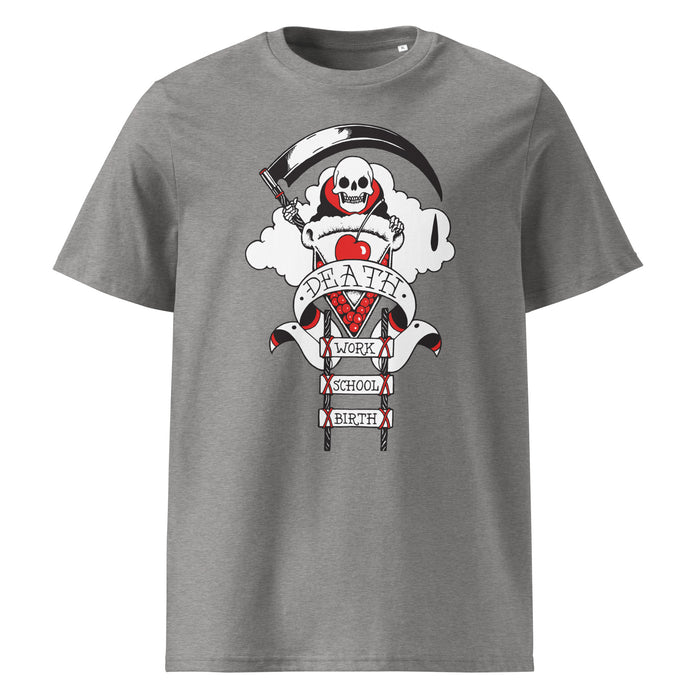 Heather Grey / S