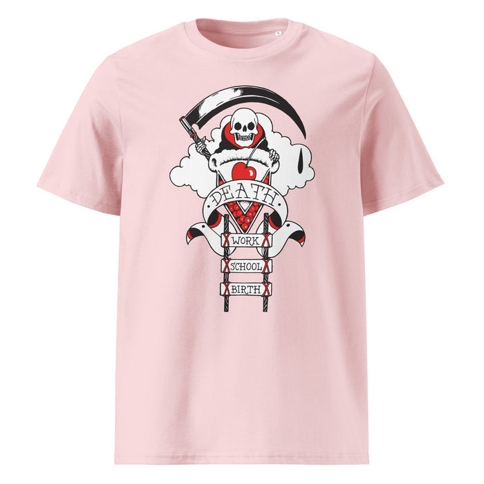 Cotton Pink / S