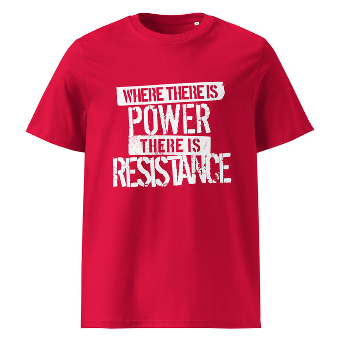 Red / S