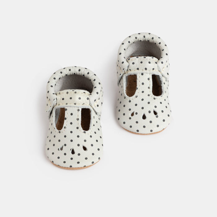 Dottie Mary Jane Baby Shoe Mary Jane Soft Sole